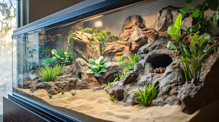 reptile terrarium reptile terrarium