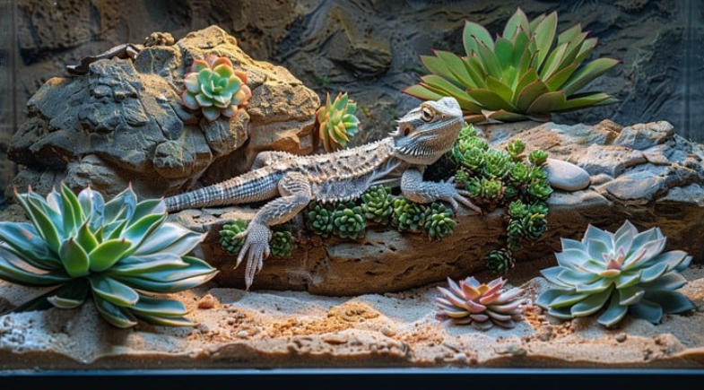 reptile terrarium reptile terrarium