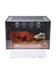 Front Opening Reptile Enclosure for Lizard Python Bearded Dragon