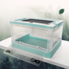 Pets Breeding Reptile Enclosure for Lizard Python Bearded Dragon