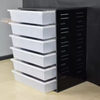PVC Customized Ideal Rack System for Reptile