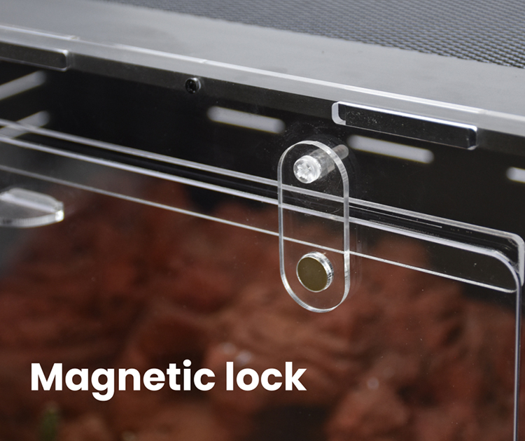lock