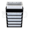 PVC Customized Ideal Rack System for Reptile