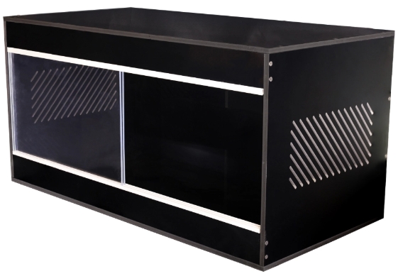 4x2x2 reptile enclosure