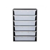 PVC customized ideal rack system for reptile