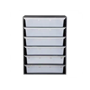 PVC customized ideal rack system for reptile
