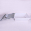 Plastic laboratory animal mice mouse rodent breeding cage