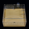 DIY Expandable Enclosure Cage for Hamsters Rats Mice Small Animals Prone to Escaping & Chewing
