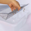 Plastic laboratory animal mice mouse rodent breeding cage
